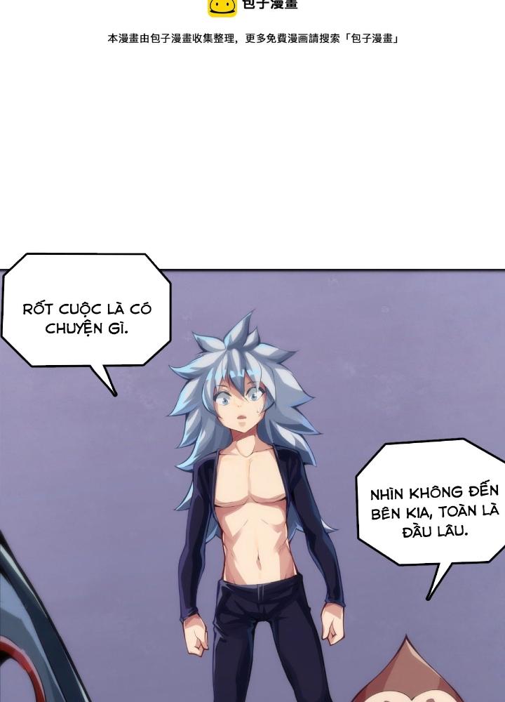 Long Hưởng Thiên Hạ Chapter 55 - Trang 3