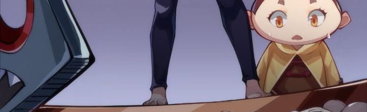 Long Hưởng Thiên Hạ Chapter 55 - Trang 3