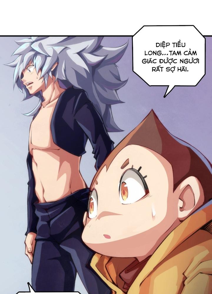 Long Hưởng Thiên Hạ Chapter 55 - Trang 3