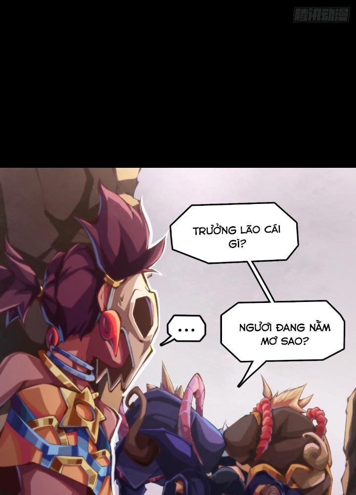 Long Hưởng Thiên Hạ Chapter 55 - Trang 3