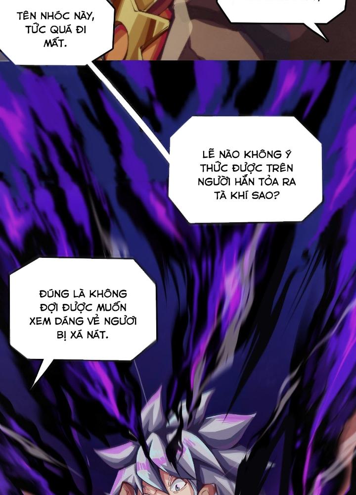 Long Hưởng Thiên Hạ Chapter 55 - Trang 3