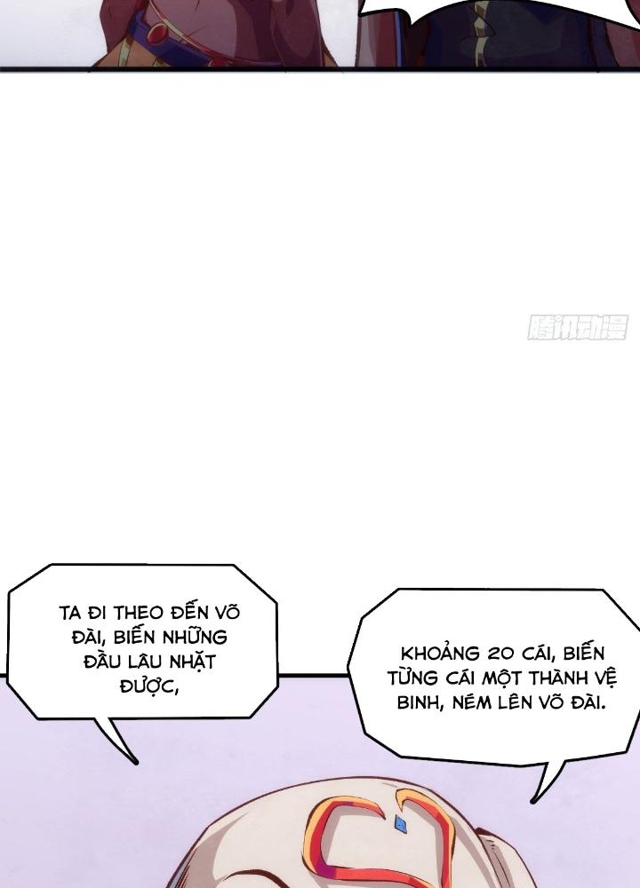 Long Hưởng Thiên Hạ Chapter 55 - Trang 3