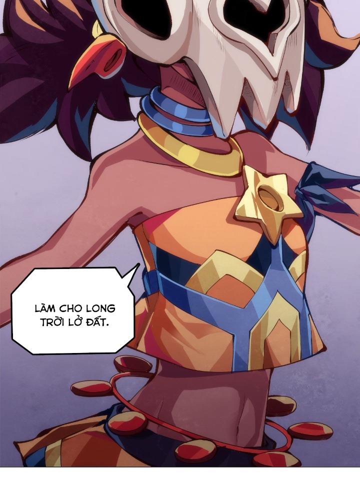 Long Hưởng Thiên Hạ Chapter 55 - Trang 3