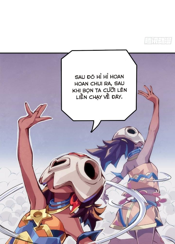 Long Hưởng Thiên Hạ Chapter 55 - Trang 3