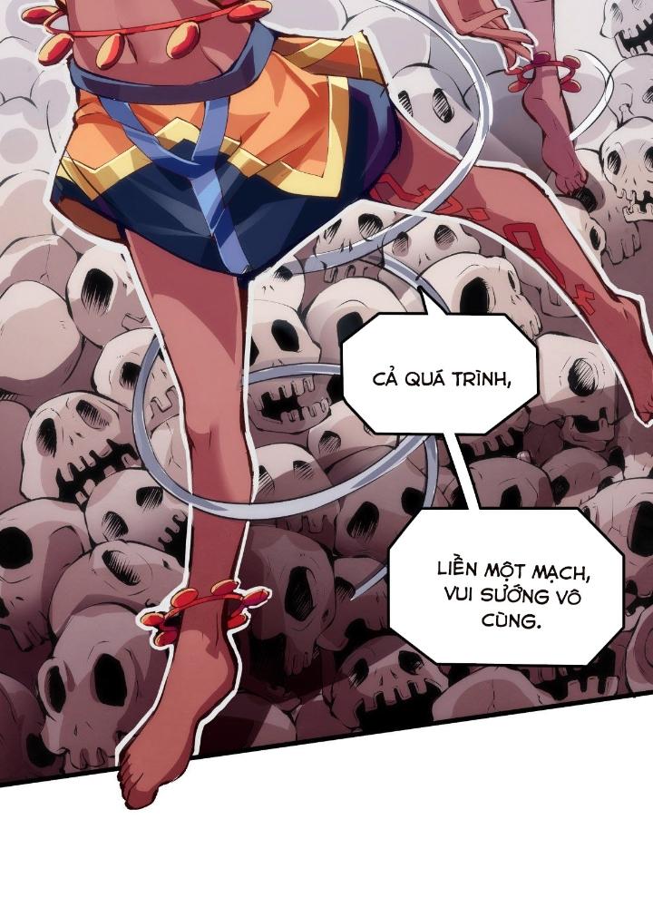 Long Hưởng Thiên Hạ Chapter 55 - Trang 3