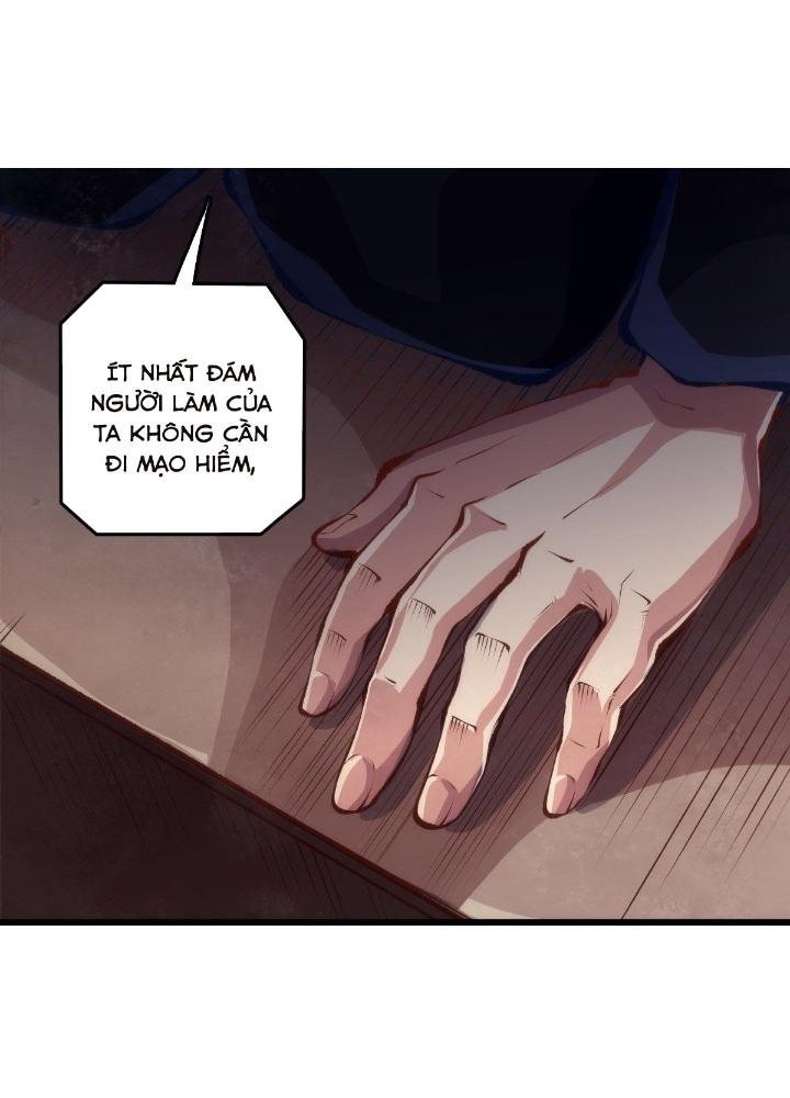 Long Hưởng Thiên Hạ Chapter 55 - Trang 3