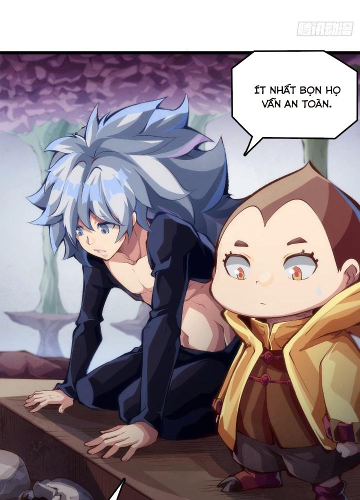 Long Hưởng Thiên Hạ Chapter 55 - Trang 3
