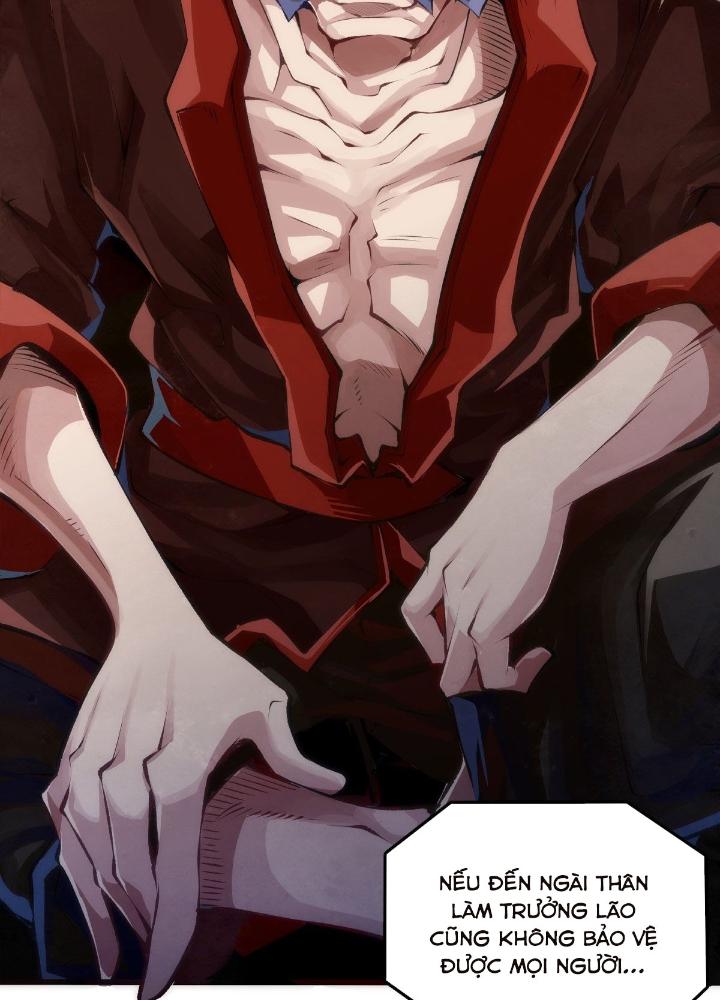 Long Hưởng Thiên Hạ Chapter 55 - Trang 3