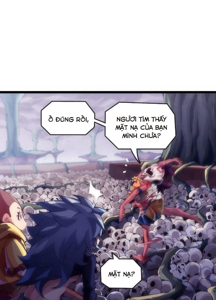 Long Hưởng Thiên Hạ Chapter 55 - Trang 3