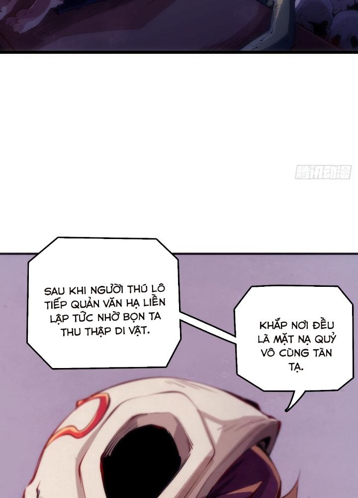 Long Hưởng Thiên Hạ Chapter 55 - Trang 3