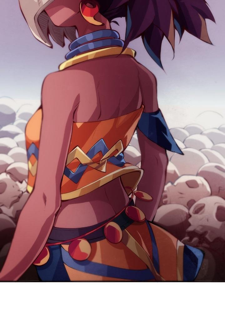 Long Hưởng Thiên Hạ Chapter 55 - Trang 3
