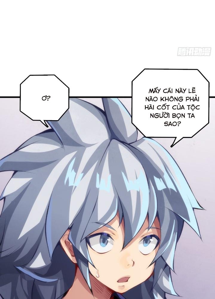 Long Hưởng Thiên Hạ Chapter 55 - Trang 3