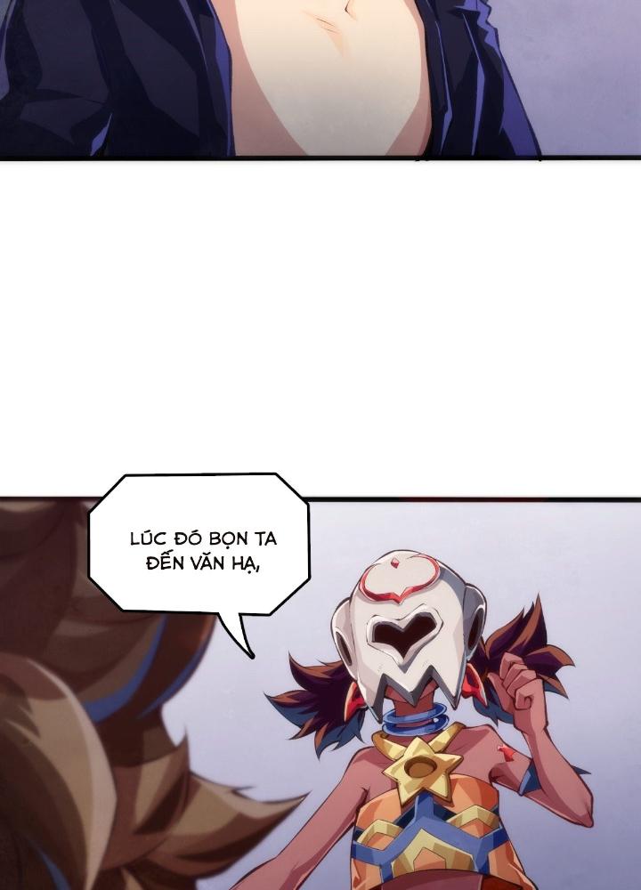 Long Hưởng Thiên Hạ Chapter 55 - Trang 3