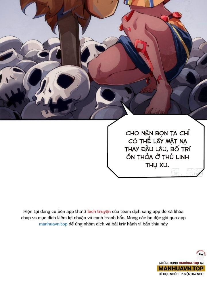 Long Hưởng Thiên Hạ Chapter 55 - Trang 3