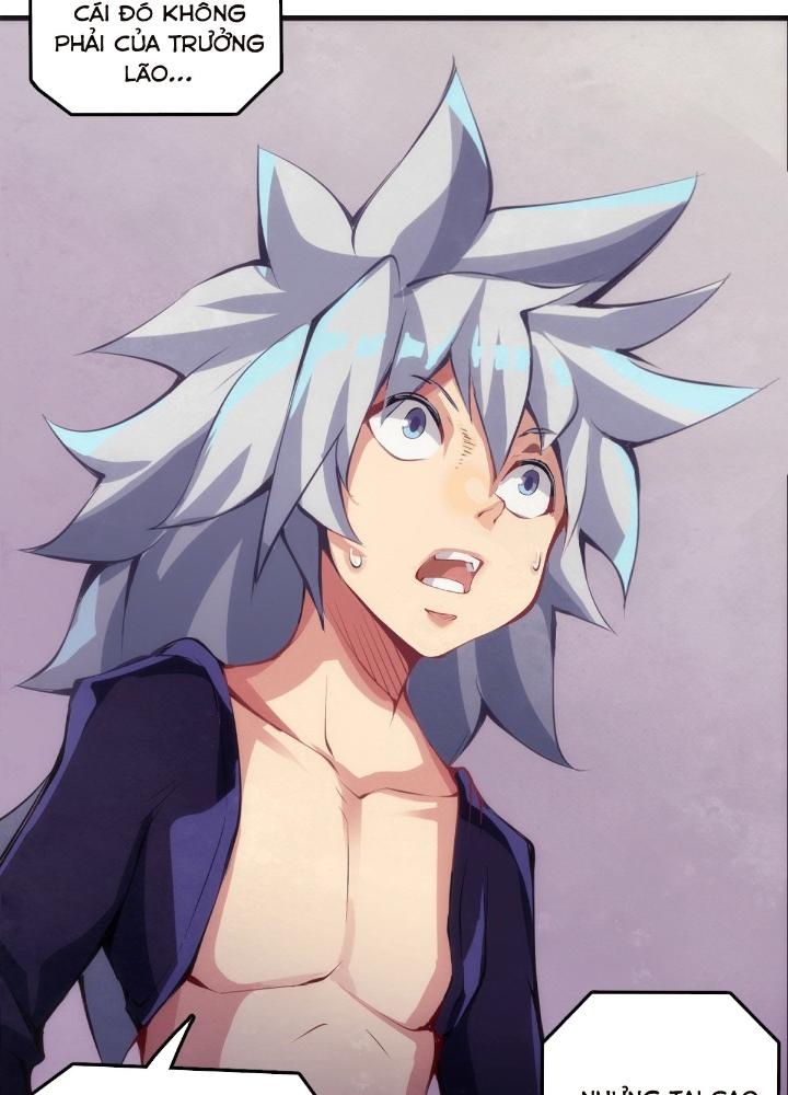 Long Hưởng Thiên Hạ Chapter 55 - Trang 3
