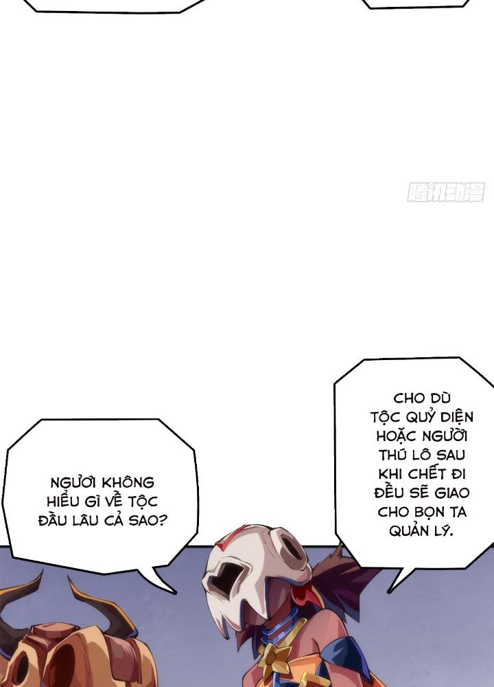 Long Hưởng Thiên Hạ Chapter 55 - Trang 3