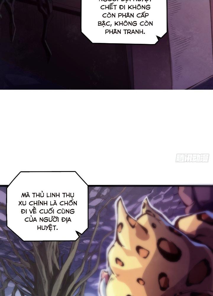 Long Hưởng Thiên Hạ Chapter 55 - Trang 3