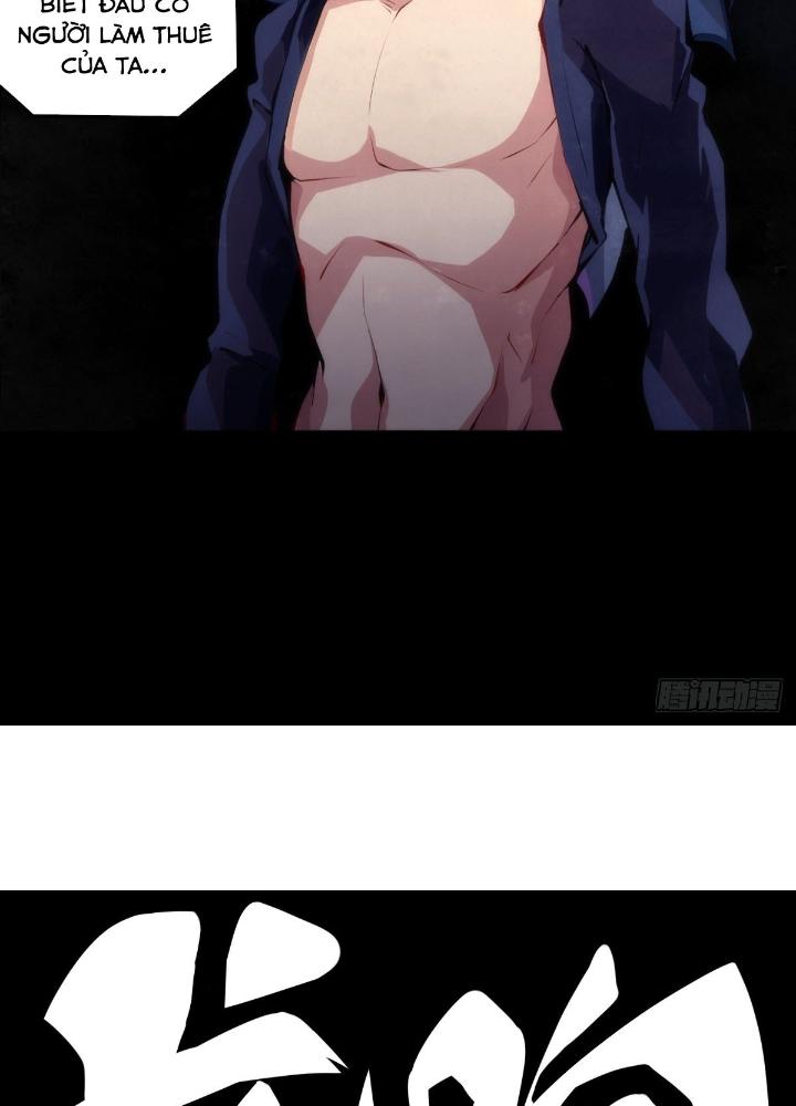 Long Hưởng Thiên Hạ Chapter 55 - Trang 3