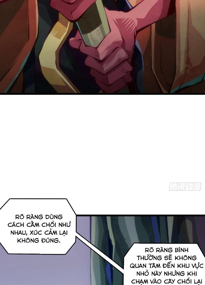 Long Hưởng Thiên Hạ Chapter 55 - Trang 3