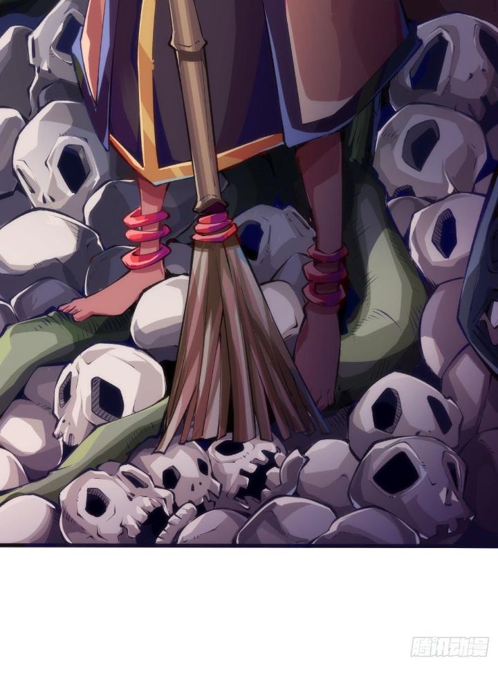 Long Hưởng Thiên Hạ Chapter 55 - Trang 3