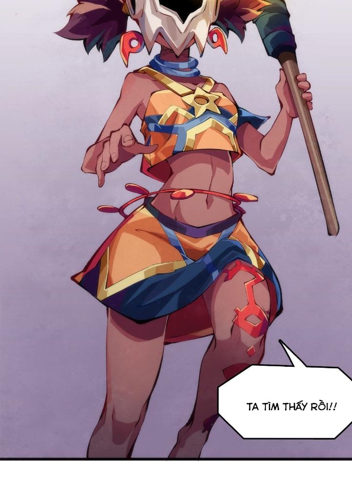Long Hưởng Thiên Hạ Chapter 55 - Trang 3