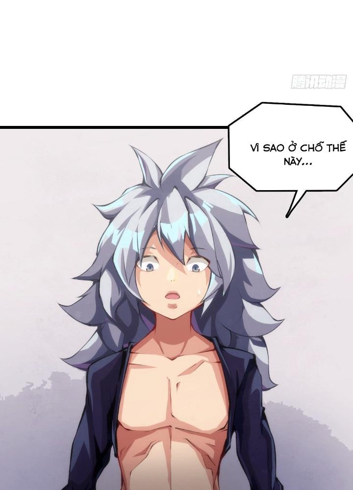 Long Hưởng Thiên Hạ Chapter 55 - Trang 3