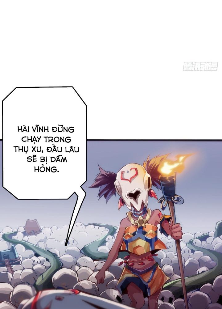 Long Hưởng Thiên Hạ Chapter 55 - Trang 3