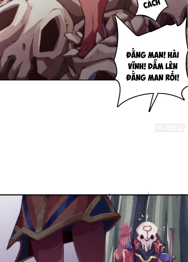 Long Hưởng Thiên Hạ Chapter 55 - Trang 3