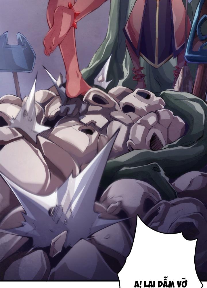 Long Hưởng Thiên Hạ Chapter 55 - Trang 3