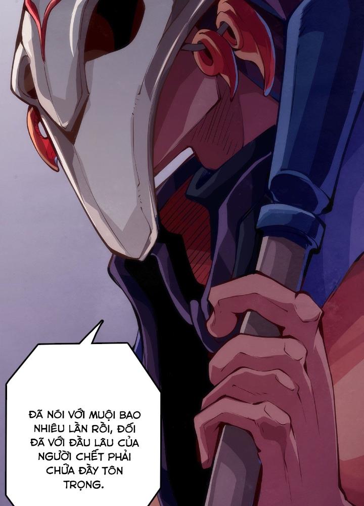 Long Hưởng Thiên Hạ Chapter 55 - Trang 3