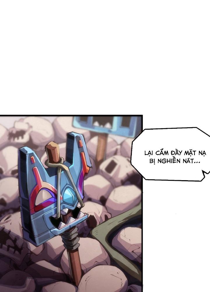 Long Hưởng Thiên Hạ Chapter 55 - Trang 3