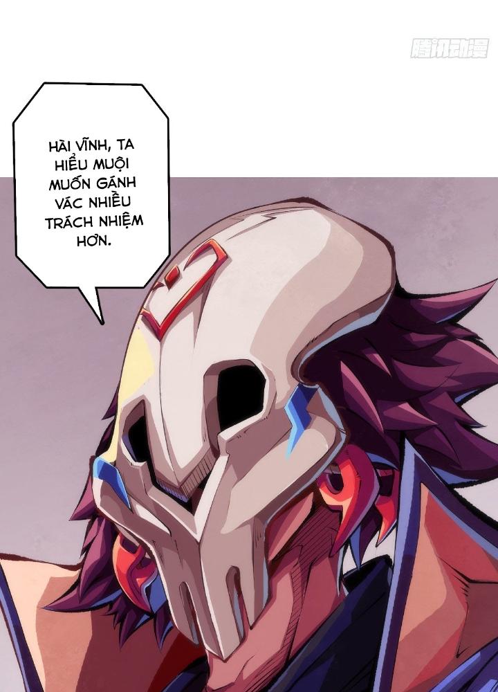 Long Hưởng Thiên Hạ Chapter 55 - Trang 3