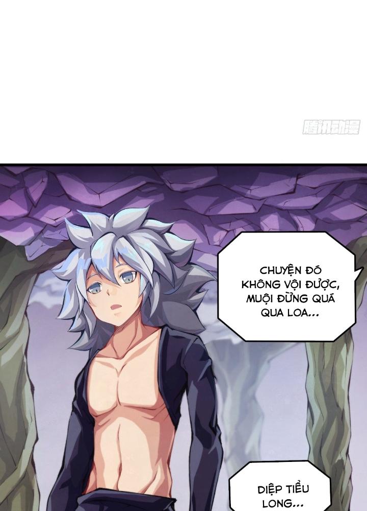 Long Hưởng Thiên Hạ Chapter 55 - Trang 3