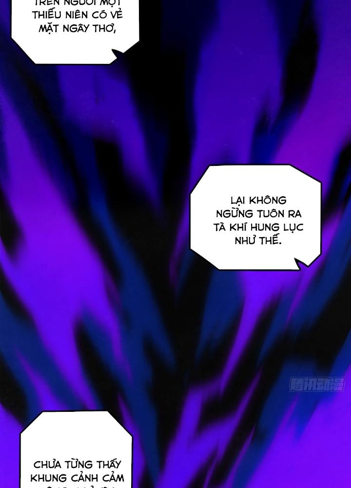 Long Hưởng Thiên Hạ Chapter 55 - Trang 3
