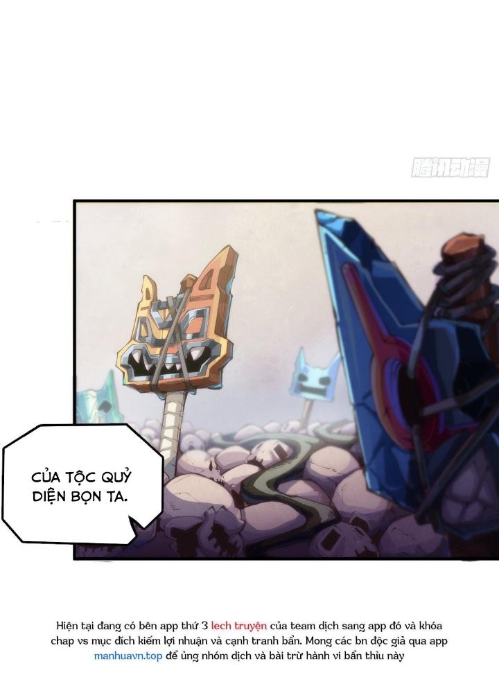 Long Hưởng Thiên Hạ Chapter 55 - Trang 3