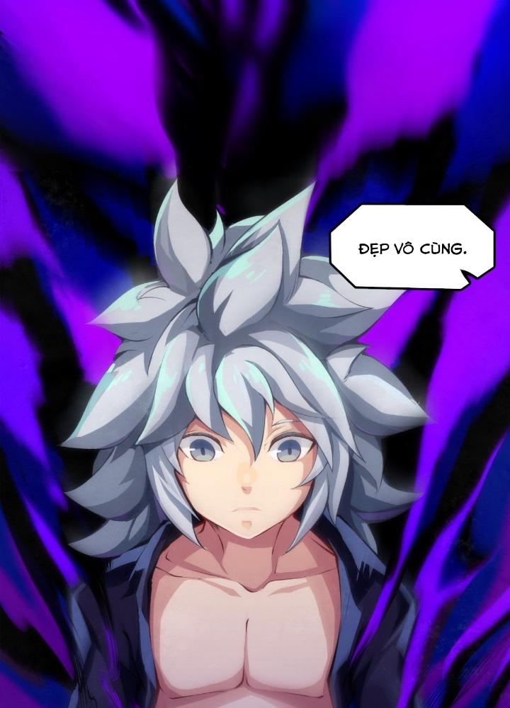 Long Hưởng Thiên Hạ Chapter 55 - Trang 3