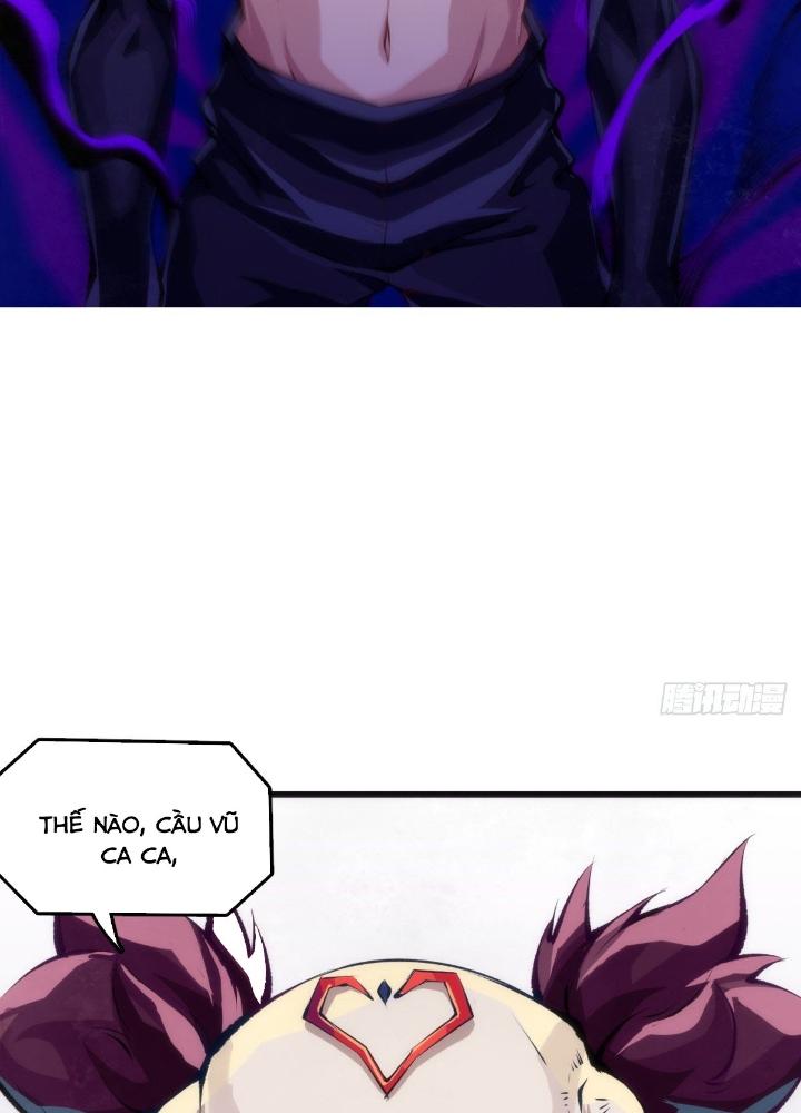 Long Hưởng Thiên Hạ Chapter 55 - Trang 3