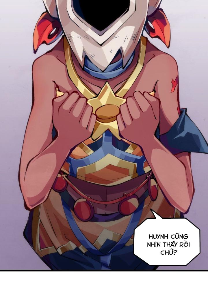 Long Hưởng Thiên Hạ Chapter 55 - Trang 3