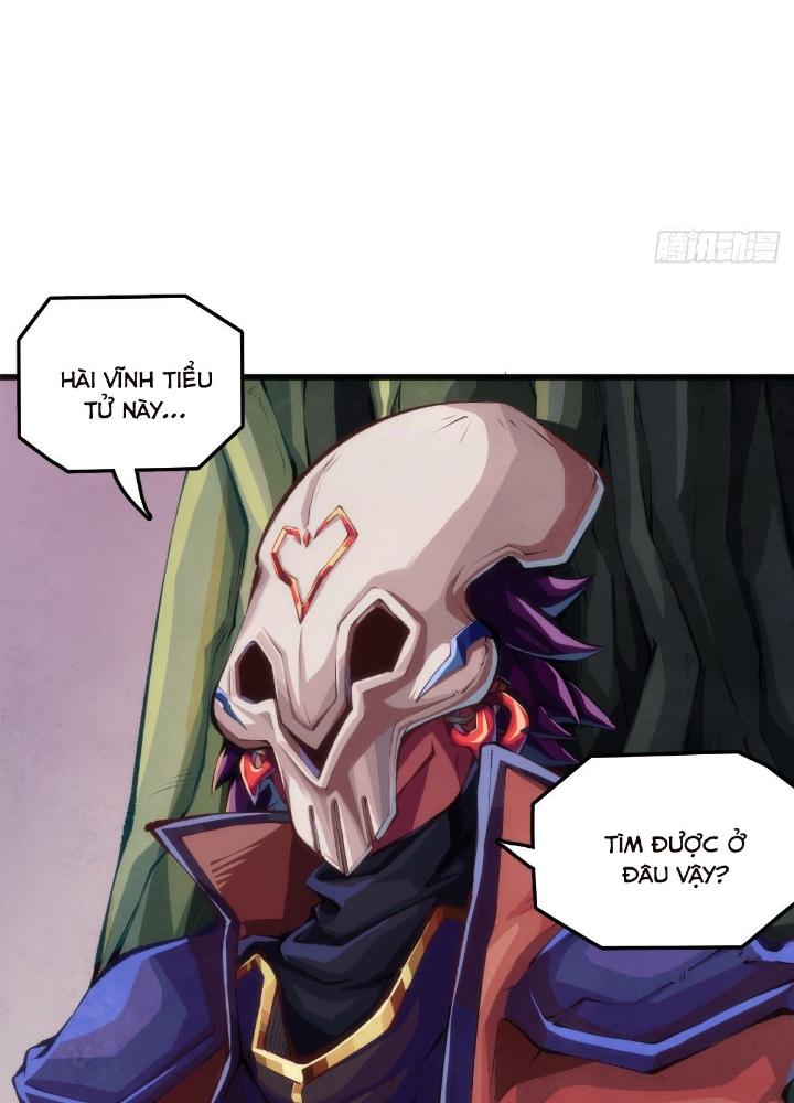 Long Hưởng Thiên Hạ Chapter 55 - Trang 3