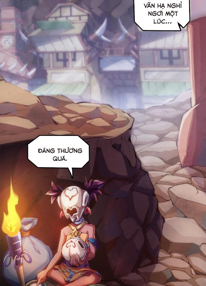 Long Hưởng Thiên Hạ Chapter 55 - Trang 3