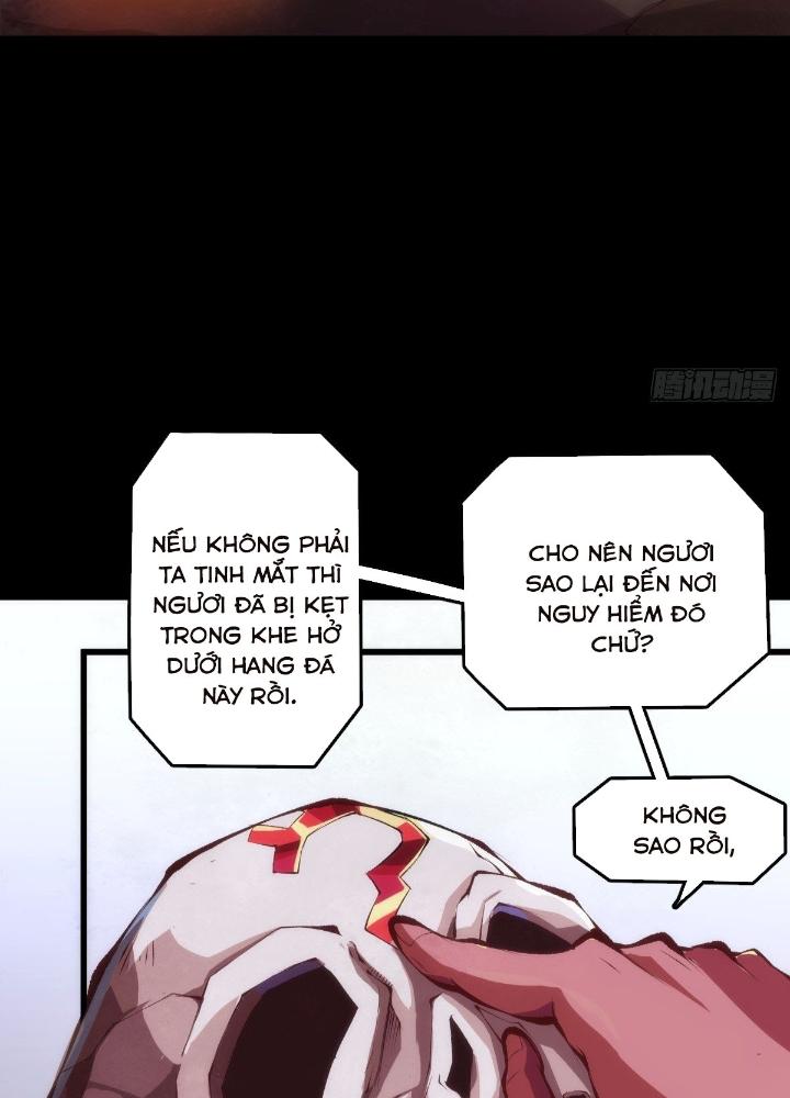 Long Hưởng Thiên Hạ Chapter 55 - Trang 3