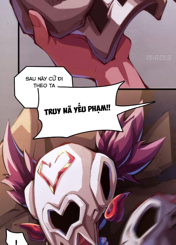 Long Hưởng Thiên Hạ Chapter 55 - Trang 3