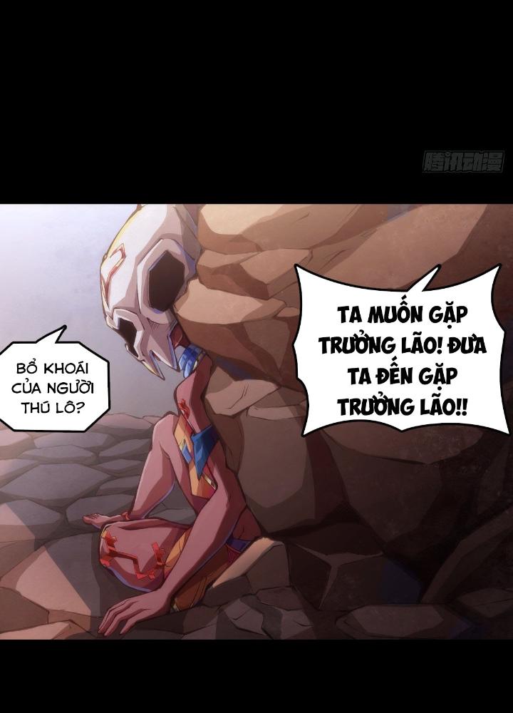 Long Hưởng Thiên Hạ Chapter 55 - Trang 3