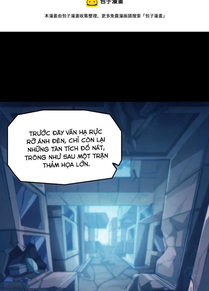 Long Hưởng Thiên Hạ Chapter 56 - Trang 3