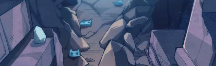 Long Hưởng Thiên Hạ Chapter 56 - Trang 3