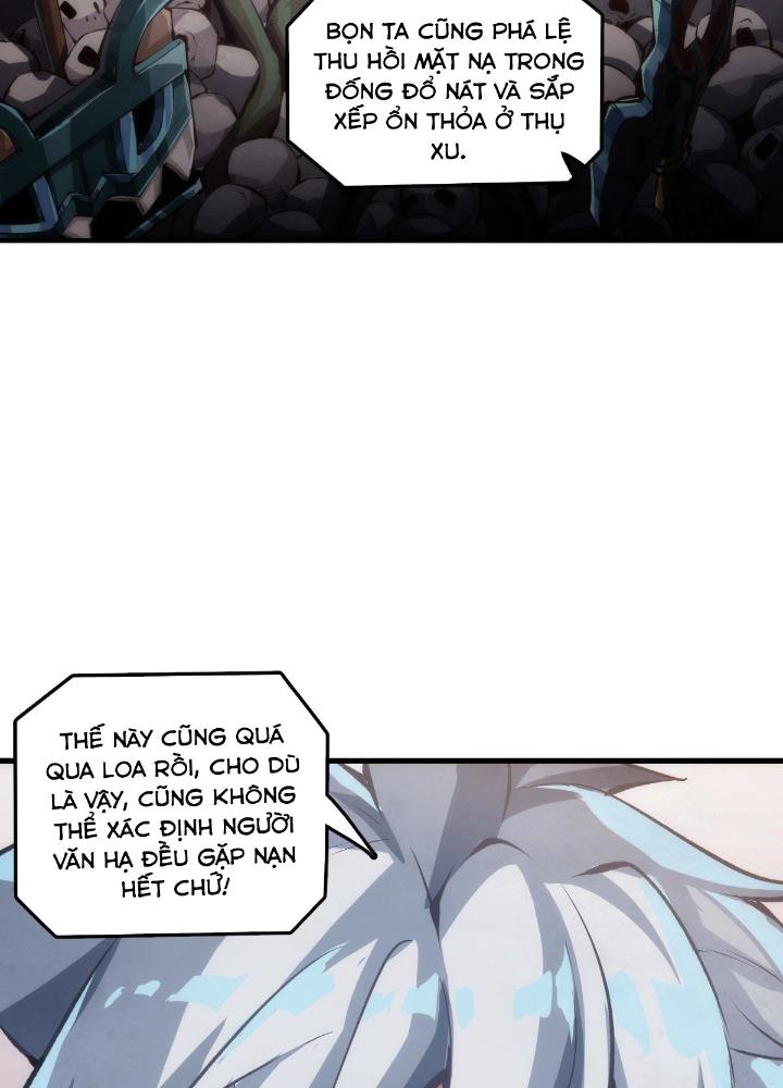 Long Hưởng Thiên Hạ Chapter 56 - Trang 3