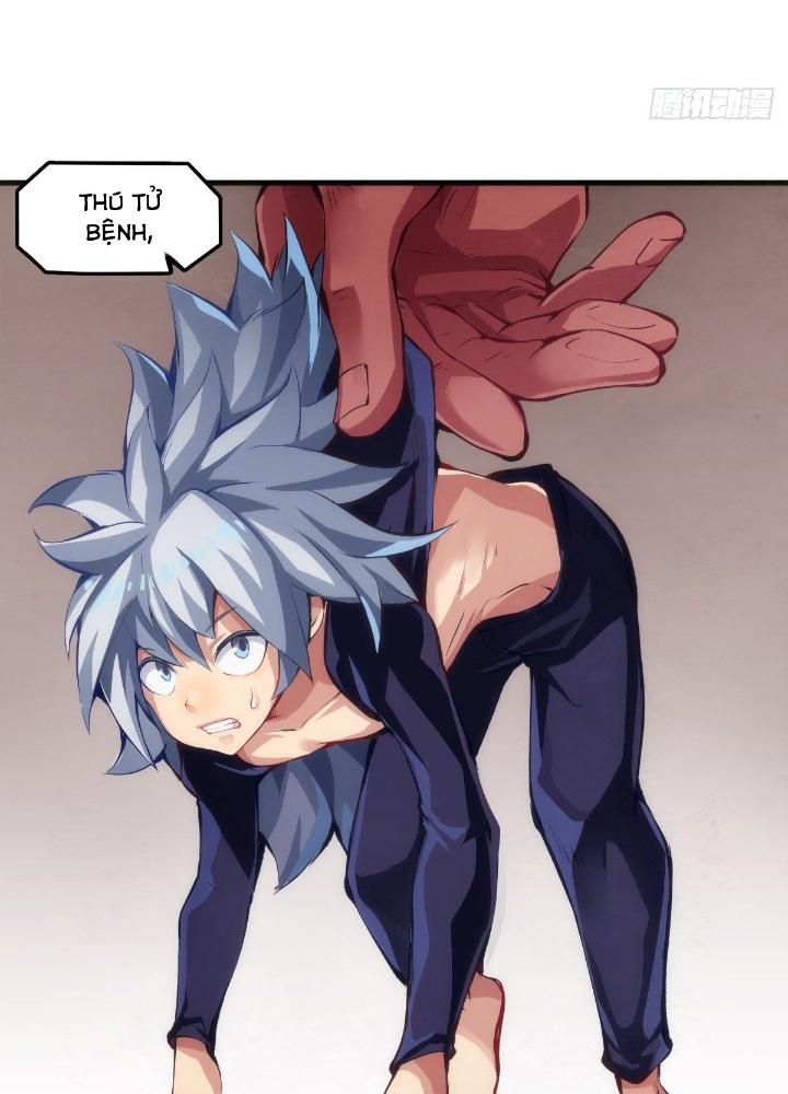 Long Hưởng Thiên Hạ Chapter 56 - Trang 3