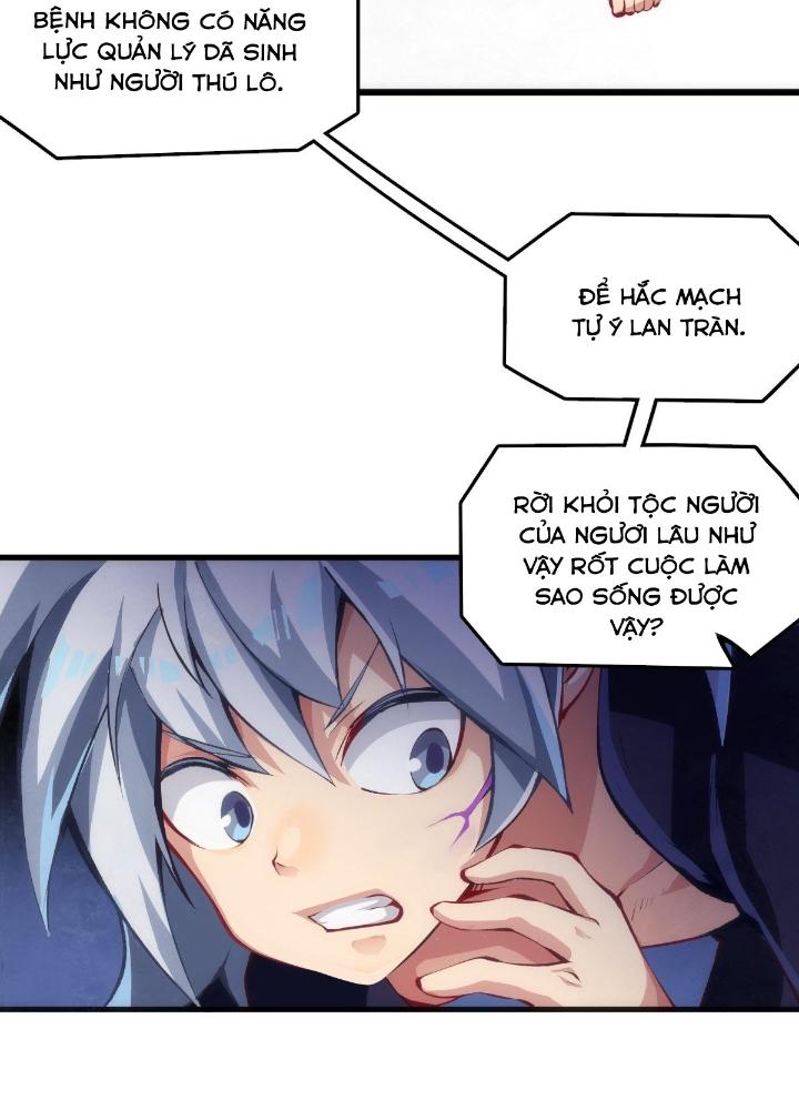 Long Hưởng Thiên Hạ Chapter 56 - Trang 3