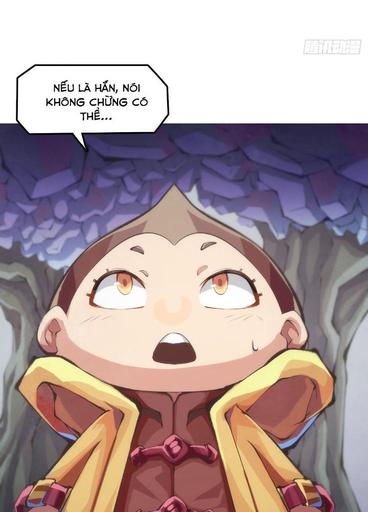 Long Hưởng Thiên Hạ Chapter 56 - Trang 3