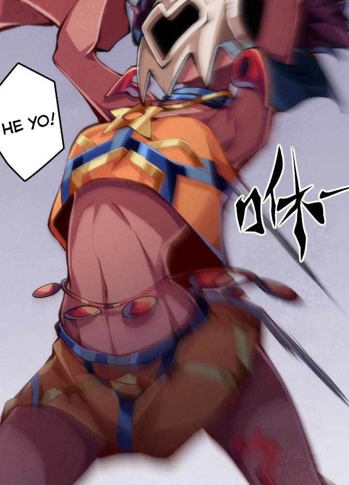 Long Hưởng Thiên Hạ Chapter 56 - Trang 3